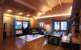 Bergfreude Chalet